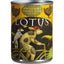 Lotus Dog Grain-free Turkey Stew 12.5oz {L+x} C=12 784815102912