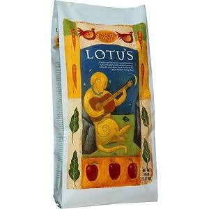 Lotus Oven Baked Chicken Recipe Dry Dog Food-12.5-lb-{L-tx} 784815101885