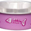 Lov Bowl Bella Dsgn Ct Fish Pk {L + 2} - Cat