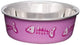 Lov Bowl Bella Dsgn Ct Fish Pk {L + 2} - Cat