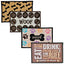 Loving Pets Bella Fashion Mats Assorted - Dog