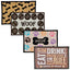 Loving Pets Bella Fashion Mats Assorted Assorted