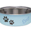 Loving Pets Classic Dog Bowl Murano LG