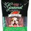 Loving Pets Gourmet Duck Filet Strips Dog Treats 12oz