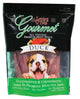 Loving Pets Gourmet Duck Filet Strips Dog Treats 3oz