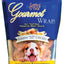 Loving Pets Gourmet Wraps Dog Treat Banana & Chicken 6oz