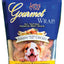 Loving Pets Gourmet Wraps Dog Treat Banana & Chicken 6oz