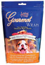 Loving Pets Gourmet Wraps Dog Treat Sweet Potato & Chicken 8oz