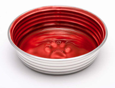 Loving Pets Le Bol Dog Bowl Bordeaux SM