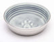 Loving Pets Le Bol Dog Bowl Parisian Grey LG