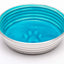 Loving Pets Le Bol Dog Bowl Seine Blue LG