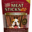 Loving Pets Meat Sticks Dog Treats Beef & Sweet Potato 5oz