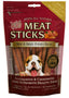 Loving Pets Meat Sticks Dog Treats Beef & Sweet Potato 5oz