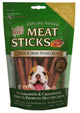 Loving Pets Meat Sticks Dog Treats Duck & Sweet Potato 6oz