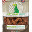 Loving Pets Natural Value Sausages Dog Treats Chicken 13oz