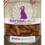 Loving Pets Natural Value Sausages Dog Treats Duck 13oz