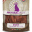 Loving Pets Natural Value Tender Dog Treats Duck 14oz