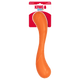 KONG Squeakz Stick Dog Toy Orange Large 035585014852
