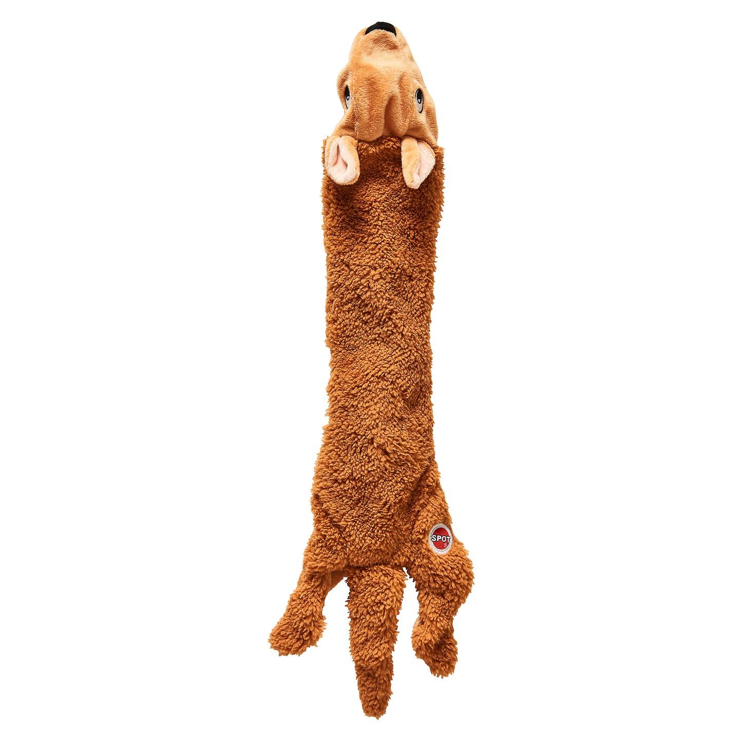 Spot Love the Earth Dog Toy Kangaroo 14 in 077234547540
