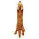 Spot Love the Earth Dog Toy Kangaroo 14 in 077234547540