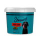 Stewart Single Ingredient Freeze Dried Dog Treats Beef Liver 17.5 oz 073101014177