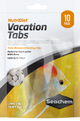 Seachem Laboratories Seachem NutriDiet Vacation Time-Released Tabs Fish Food 10 ct 000116010009