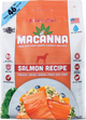 Lucy D Fzd Mac Gf Smn 8 Lb {L - x} - Dog