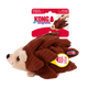 KONG Layerz Forage Dog Toy Hedgehog Medium 035585506203