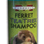 Marshall Ferret Tea Tree Shampoo 8 fl. oz