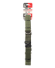 Boss Dog Human Boss Tactical Utility "Dog Walker" Belt Green X-Large (40-44In Waist) 850065051550