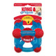 KONG Rewards Tinker Treat Dispenser Dog Toy Medium/Large 035585509006