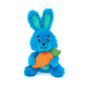 GURU Loveys Dog Toy Rabbit Medium 850048425866