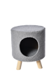 Max & Marlow Round Cat Condo 810162076597