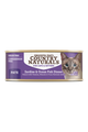 Grandma Mae's Country Naturals Pate Dinner Canned Cat Food Sardine & Ocean Fish 24ea/2.8 oz 856235007990