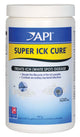 API Super Ick Cure Freshwater Fish Powder Medication 850 g 317163170144