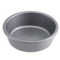 Loving Pets Dolce Luminoso Dog Bowl Silver Large 842982075887