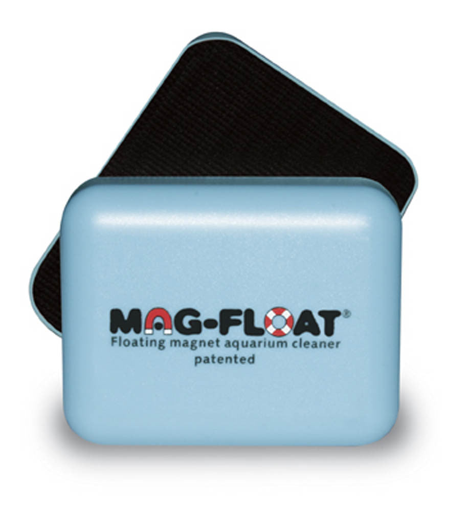 Mag-Float Floating Aquarium Acrylic Cleaner LG