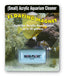 Mag - Float Floating Magnet Acrylic Aquarium Cleaner SM