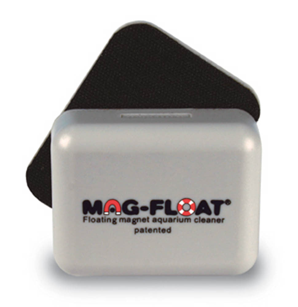 Mag-Float Floating Magnet Glass Aquarium Cleaner LG