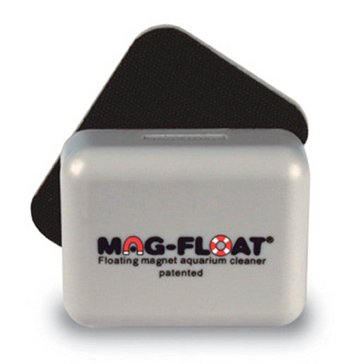 Mag - Float Floating Magnet Glass Aquarium Cleaner LG
