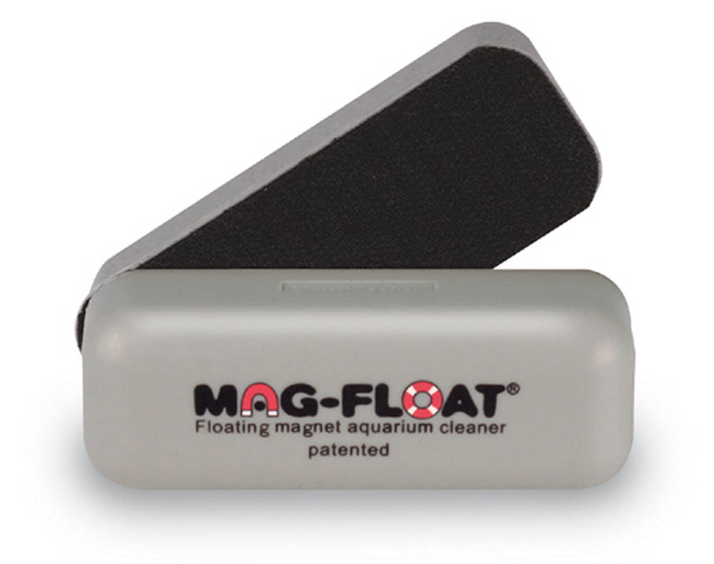 Mag-Float Floating Magnet Glass Aquarium Cleaner MD