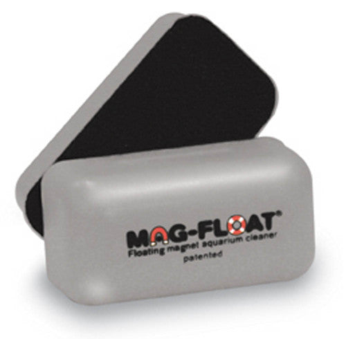 Mag - Float Floating Magnet Glass Aquarium Cleaner SM