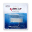 Mag - Float Mag - Clip Feeding Clip White LG/XL - Aquarium