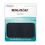 Mag - Float Replacement Pad/Felt Floating Magnet Cleaner for Acrylic Aquariums Black LG + - Aquarium