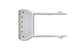 Mag - Float Scraper Blades for Floating Magnet Glass Aquarium Cleaner 2pk SM/MD
