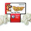 Mammoth Chew Rope Bone Small White {L + 2} - Dog