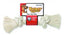 Mammoth Chew Rope Bone Small White {L + 2} - Dog