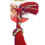 Mammoth Cottonblend 2 Knot Rope Tug Toy Multi - Color 42 in - Dog