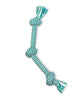 Mammoth EXTRA FRESH 3 Knot Tug Toy 15in SM - Dog
