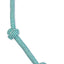 Mammoth EXTRA FRESH 3 Knot Tug Toy Multi - Color 25in LG - Dog